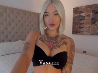 Vangiie