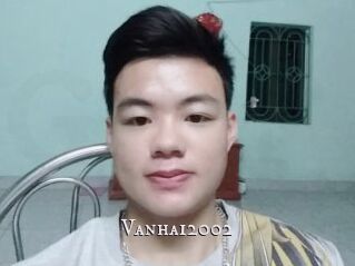 Vanhai2002