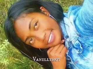 Vanillyhot