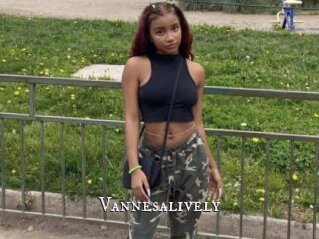 Vannesalively