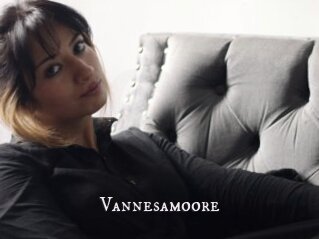 Vannesamoore