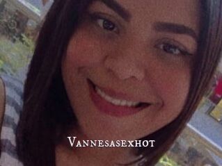 Vannesasexhot