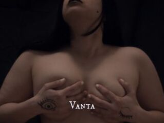 Vanta