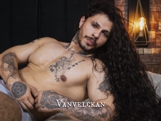 Vanvelckan