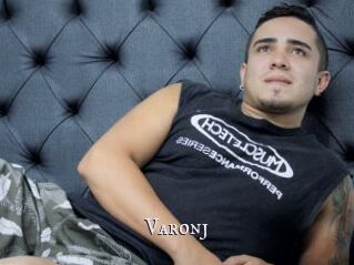 Varonj