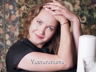 Vartapavlova