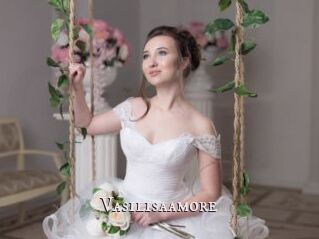 Vasilisaamore