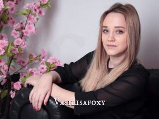 Vasilisafoxy