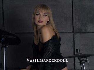 Vasilisarockdoll