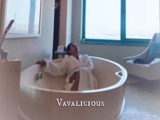 Vavalicious