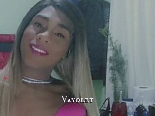 Vayolet