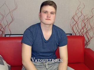 Vazquezpole