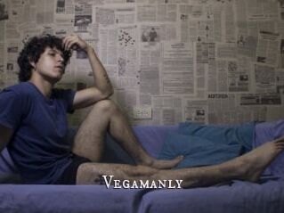 Vegamanly