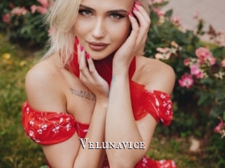 Velunavice