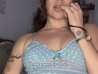 Velvette_peach