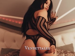 Vendettalee