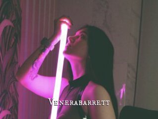 Venerabarrett