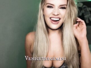 Venicethegemini