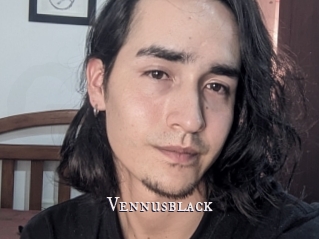 Vennusblack