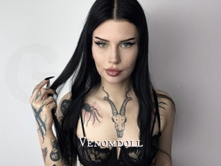 Venomdoll