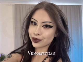 Venomvivian
