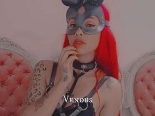 Venous