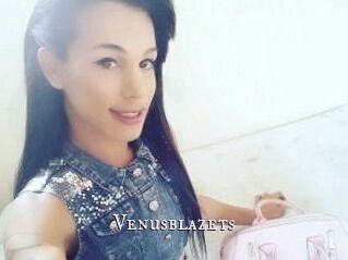 Venusblazets
