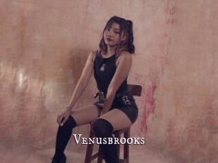 Venusbrooks