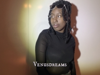 Venusdreams