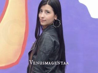 Venusmagentaa