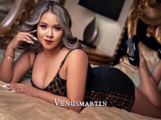 Venusmartin