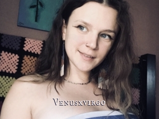 Venusxvirgo