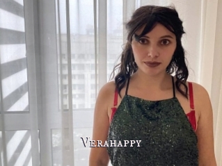 Verahappy