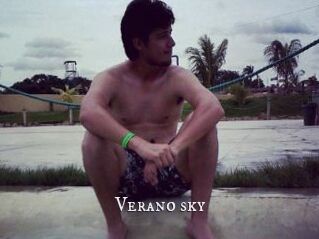 Verano_sky