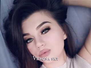 Verona_sky