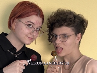 Veronaandedyth