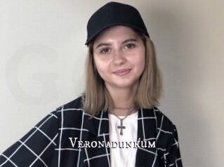 Veronadunkum