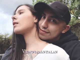 Veronicaandalan