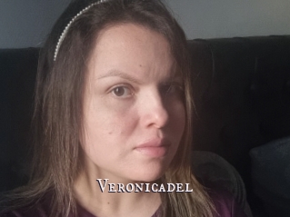 Veronicadel