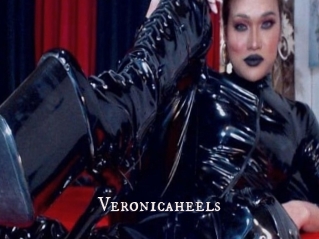 Veronicaheels