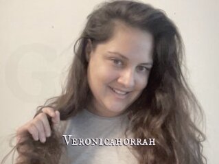 Veronicahorrah