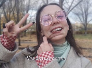 Veronicahunter
