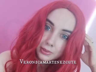 Veronicamartinezcute