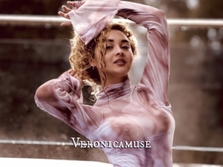 Veronicamuse