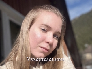 Veronicaolsone
