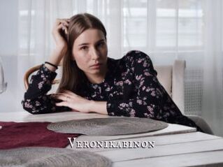 Veronikabinon