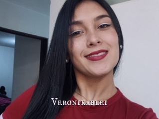 Veronikablei