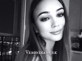 Veronikarajek
