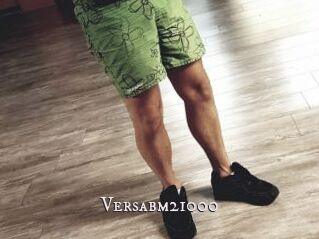 Versabm21000