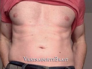 VerynaughtyBeast